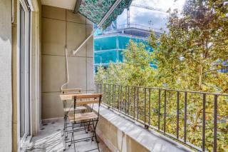 Nova Esquerra de lEixample 3br w 2 balconies BCN-111 - 7