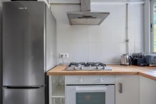 Nova Esquerra de lEixample 3br w 2 balconies BCN-111 - 3