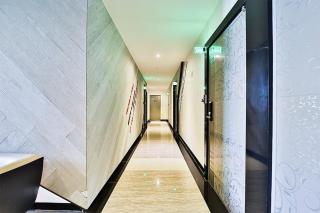 Hotel The One in Shinho-dong, Gangseo, Busan - Busan - 6