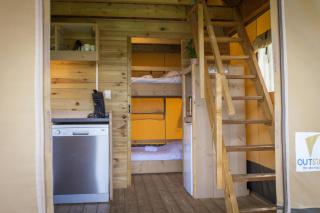 Glamping De Boshoek - 7