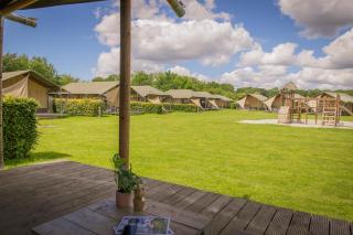 Glamping De Boshoek - Voorthuizen - 3