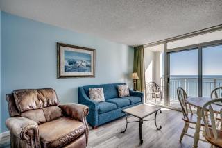 Camelot By The Sea 1516 - Myrtle Beach - 4