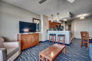 Dunes Village Resort 1408 - Myrtle Beach - 2