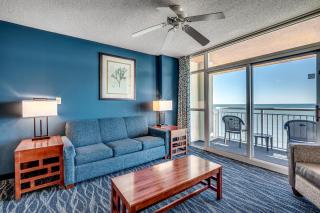 Dunes Village Resort 1408 - Myrtle Beach - 3