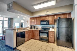 Dunes Village Resort 1408 - Myrtle Beach - 1