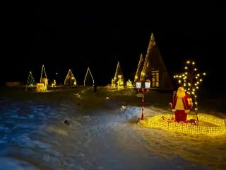 WinterFell Mestia - Mestia - 9