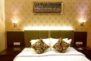 The Fern Residency Kolkata - 5