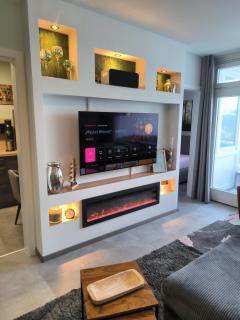Harz High End Fewo Nicholas 4 Sterne DTV - Goslar - 5