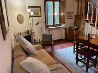 Apartment with pool and park near Florence - 7