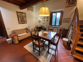 Apartment with pool and park near Florence - 2