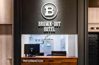 Brown Dot Shinho Branch, Shinho-dong, Gangseo, Busan - Busan - 8