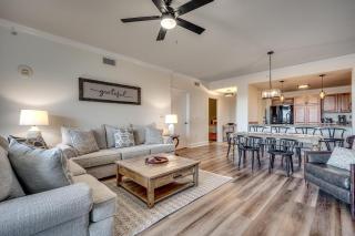 Marina Inn Grande Dunes Unit 4-502 - Myrtle Beach - 6