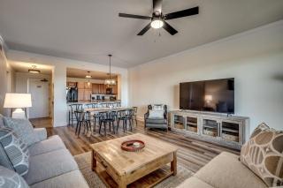 Marina Inn Grande Dunes Unit 4-502 - Myrtle Beach - 4