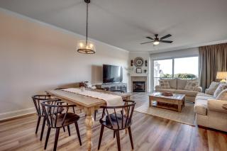Marina Inn Grande Dunes Unit 4-502 - Myrtle Beach - 3