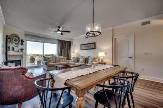 Marina Inn Grande Dunes Unit 4-502 - Myrtle Beach - 2