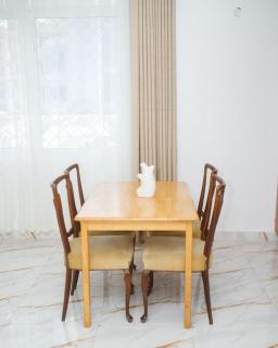 Ivory Haus Nyali Apartment - Mombasa - 9