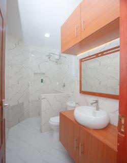 Ivory Haus Nyali Apartment - Mombassa - 7