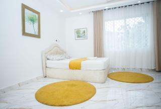 Ivory Haus Nyali Apartment - Mombassa - 4