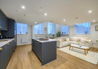 2 Great George Street - 1