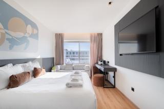 Dina & McAllister Rooms & Suites - Athènes - 2