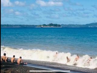Qualius Lodge is Mele Bays WOW factor and Private Paradise - Port Vila - 9