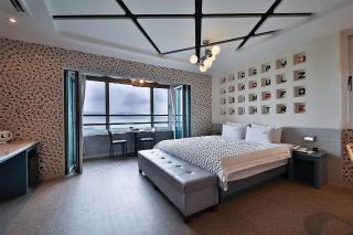 Hotel The One in Shinho-dong, Gangseo, Busan - 6