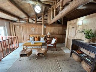 Horn Seaside Homestay - Nangan - 3