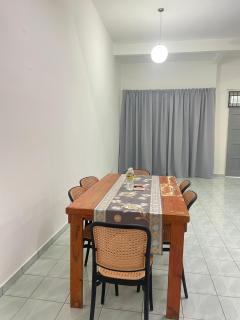 Bukit Kayangan Homestay - Kangar - 7