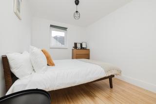 JOIVY Welcoming Flat near Park - Edimburgo - 5