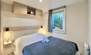 Mobil-Home Les Lauriers Roses Camping Siblu 4**** - Fréjus - 7
