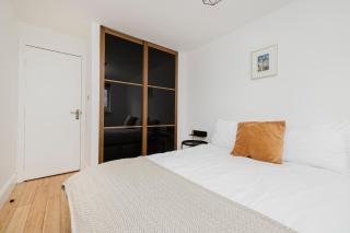 JOIVY Welcoming Flat near Park - Edimburgo - 6