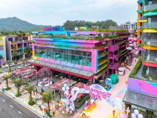 Flamingo Ibiza Hải Tiến - 1