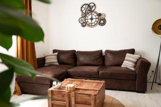 bright modern, near center and 10 min from beaches - Brest - 0