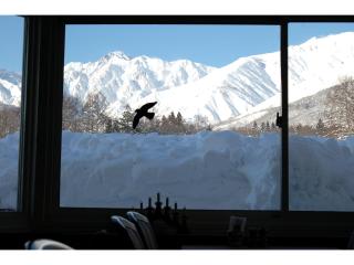 Heidihof Hotel - Hakuba - 1