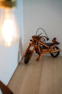 bright modern, near center and 10 min from beaches - Brest - 3