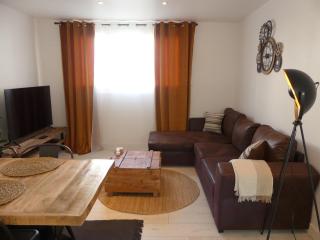 bright modern, near center and 10 min from beaches - Brest - 1