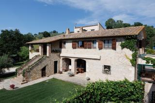 Agriturismo Poggio del Bolognino - Lugnano in Teverina - 8