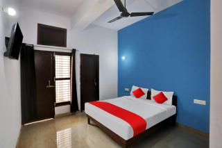 Hotel O Saffron - Sohna - 7