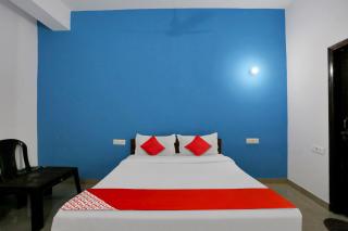 Hotel O Saffron - Sohna - 3