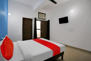 Hotel O Saffron - Sohna - 4