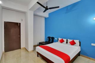 Hotel O Saffron - Sohna - 5
