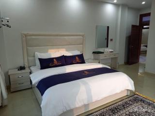 Royal Lodge Swat by Khan Familia - Swat - 8