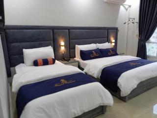 Hotel Royal Lodge Swat by Khan Familia Travels - 4