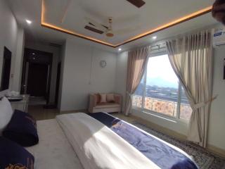 Royal Lodge Swat by Khan Familia - Swat - 7