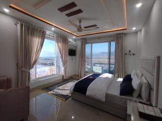 Royal Lodge Swat by Khan Familia - Swat - 0