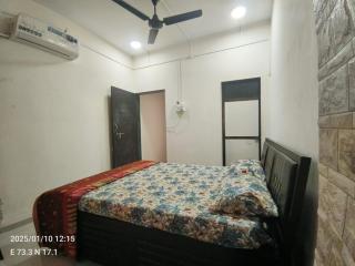 Ojas Villa - 2BHK Villa at Ganpatipule - 1