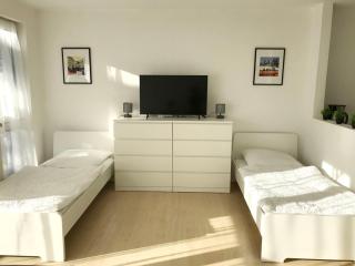 Apartment with Balkony in Radebeul at Dresden - 2