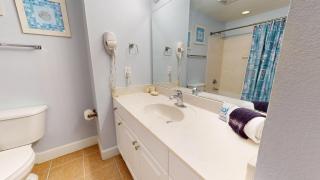 Tidewater 1616 - Panama City Beach - 1