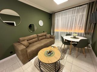 City Center Nest - Sofia - 0