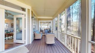 Baypine 8872 - Destin - 2